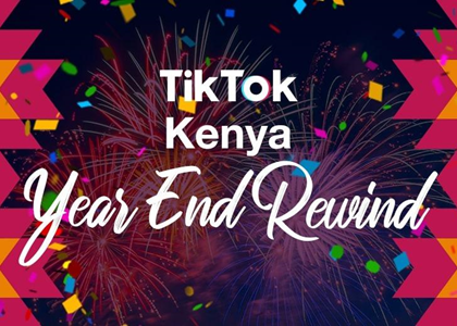 TikTok Throwback Year-end rewind to the best moments of 2019