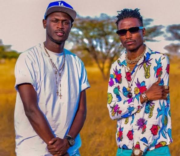 ¨We don´t need a louder voice!¨ Octopizzo calls upon the youth to take lead in government, in response to King Kaka´s viral anthem