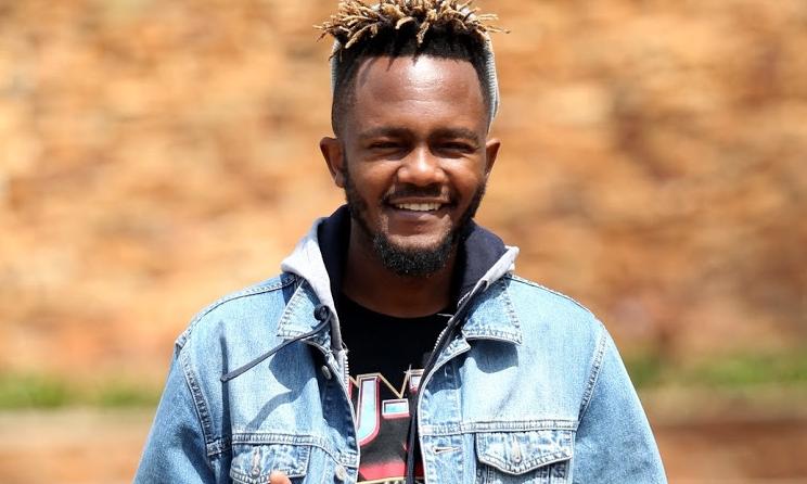 Kwesta’s new collabo with Rick Ross ‘I Came I Saw’ is totally fire (Video)