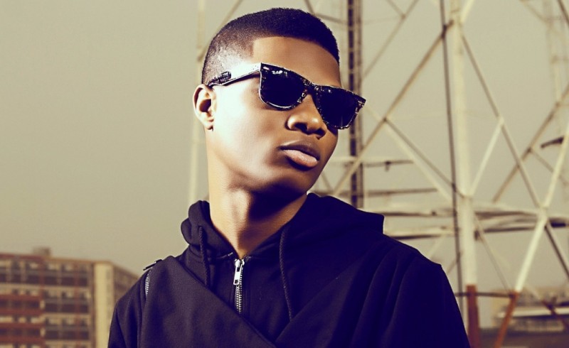 Wizkid’s new jam with Blaq Jerzee and StarBoy dubbed ‘Blow’ is a big tune (Video)