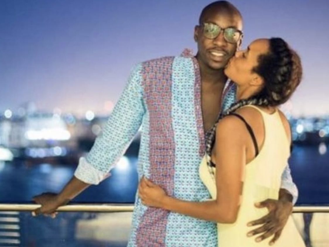 “I will be a dad, meen!” Bien excited about fatherhood as Sauti sol expects their first child!