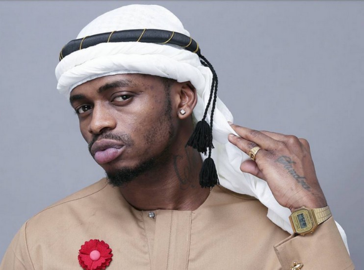 Diamond Platnumz links up with Stanley Enow and Ariel Sheney on ‘My Way Remix’ (Video)
