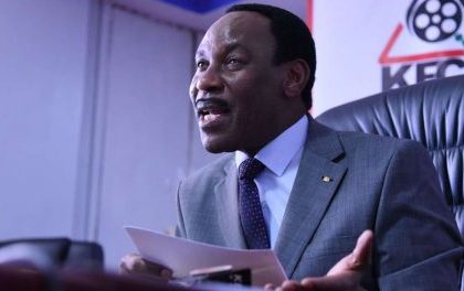Ezekiel Mutua addresses being the "most hated man in Kenya"