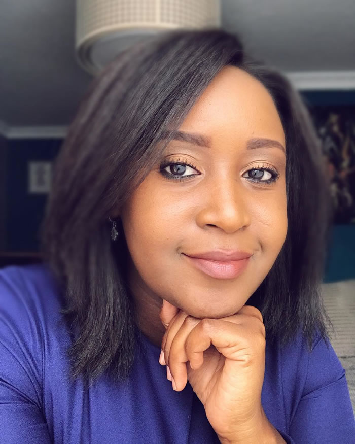 Mercy Kyallo describes her intense 24-hour interaction with DCI personnel