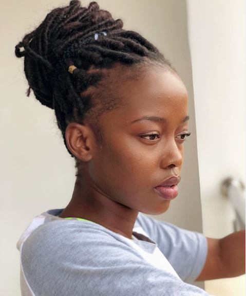 ¨Endometriosis, depression and family drama made 2019 the hardest time in my adult life¨”Corazon Kwamboka reveals