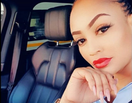 ¨The business of flaunting flashy lifestyles with no jobs should stop!¨ Zari Hassan calls out
