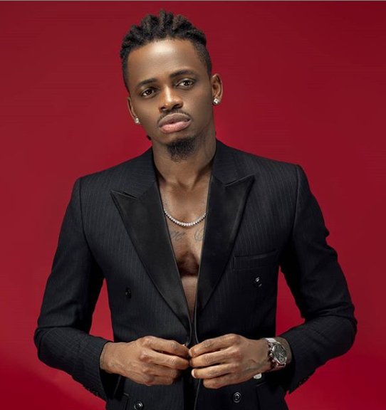 ¨It has become normal for me that my shows must be full¨ Diamond Platnumz speaks of his success