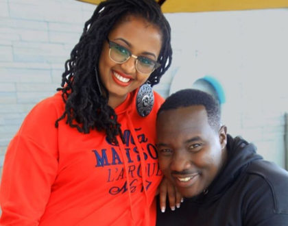 Willis Raburu exposed a truth about marriage and young couples