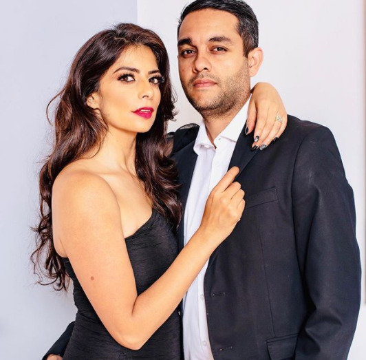 ¨In 13 years of marriage, we lost pregnancies and our loved ones¨ Pinky Ghelani shares