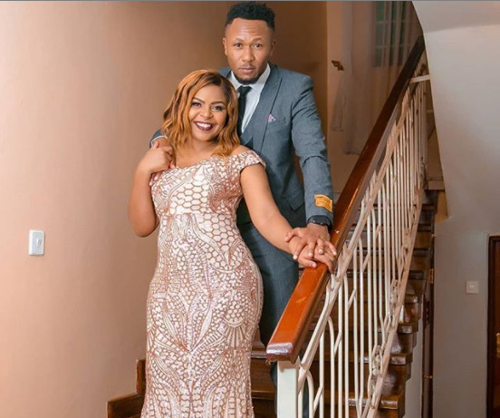 ¨Wizi mkubwa!¨ Kenyans tell off Size 8 and DJ Mo for overpriced Valentine´s Day tickets