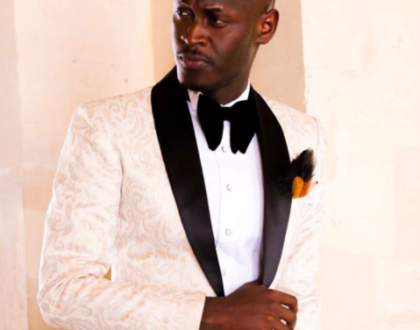 What King Kaka had to say, after hitting 1 million followers on Instagram [video]