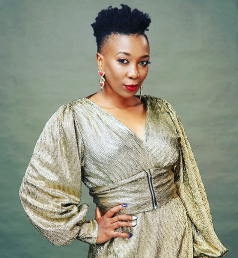 ¨Don´t DM me about the kind of life I should live. I am not your prisoner!¨ Wahu Kagwi slams