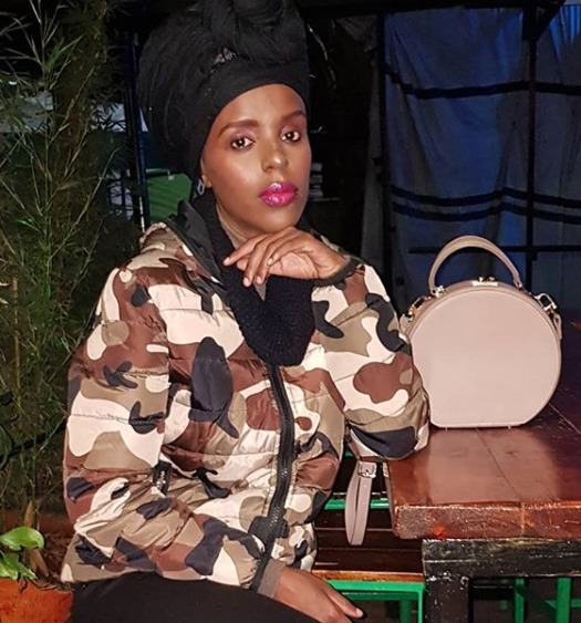 I was expelled from 4 high schools and dropped out of A-levels & Campus – Njambi Koikai reveals