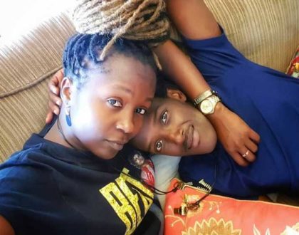 Harusi tunayo! Comedian Anne Kansiime flaunts huge engagement ring as she announces wedding plans