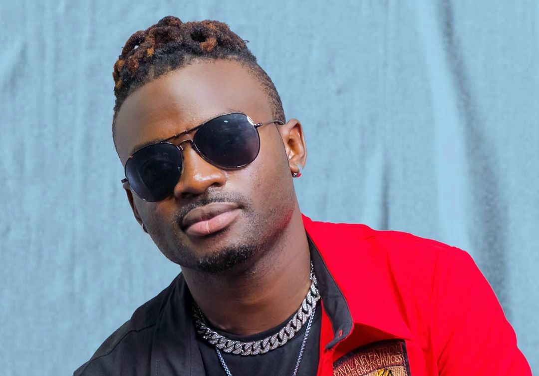 Beka Flavour pours out his heart in ‘Corona’ (Video)