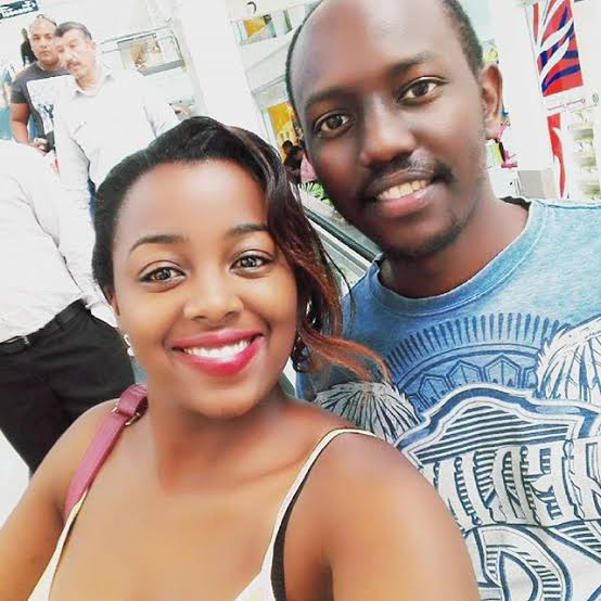 Former Tahidi High actress quits her TV job after confirming breakup with her husband