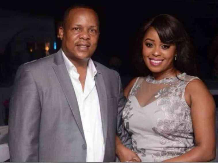 Lilian Muli speaks about dating months after nasty breakup with serial cheater husband
