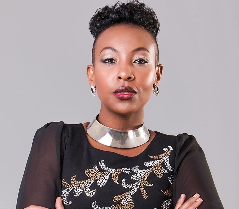NRG´s Radio presenter, Mwalimu Rachel´s scathing act that saw her spend a night behind bars