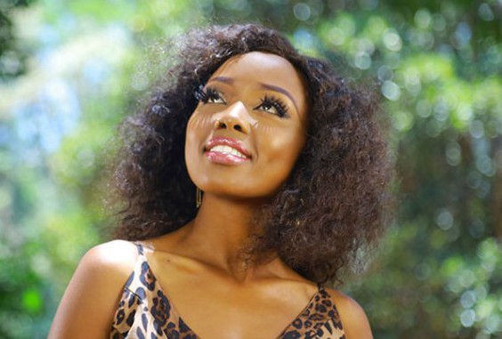 Ivyln Mutua gets naughty in latest release ‘Whine Your Body’ (Video)