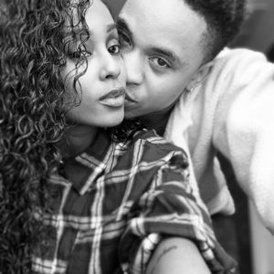 Vanessa Mdee has failed by focusing more on love instead of using Rotimi to sell her music