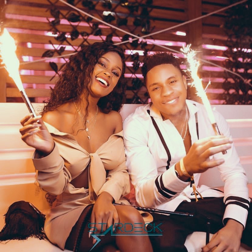 Vanessa Mdee has failed by focusing more on love instead of using Rotimi to sell her music