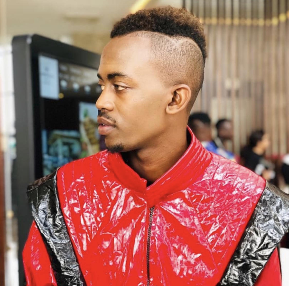 ‘I stole my current girlfriend from my former friend!’ Gospel artist Weezdom proudly confesses