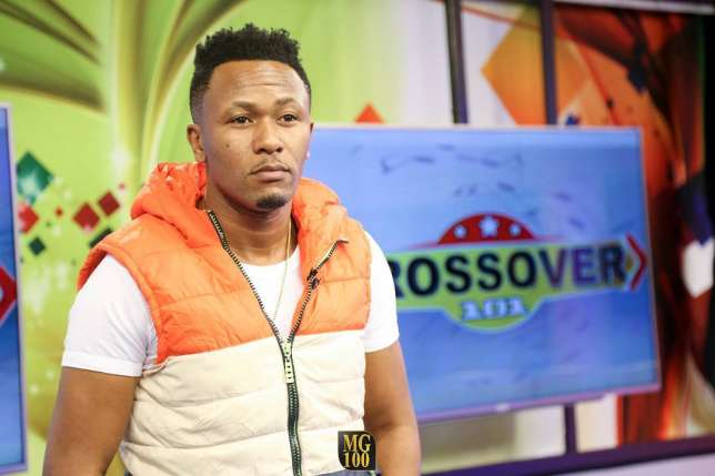 DJ Mo explains exactly what happened to his crossover 101 job at NTV after cheating exposè