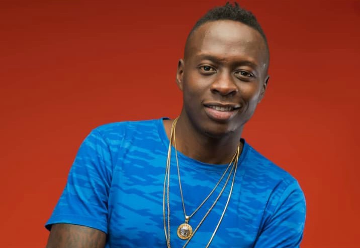 Comedian Oga Obinna Reacts After Amber Ray’s Breakup With Kennedy Rapudo