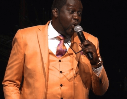 Churchill: It's time we revisit the question of Kenyan comedians being entitled