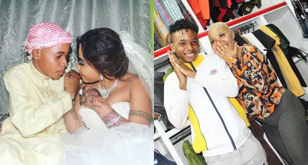 ¨My ex-husband was a bedroom bully¨ Tanzanian socialite, Amber Rutty opens up