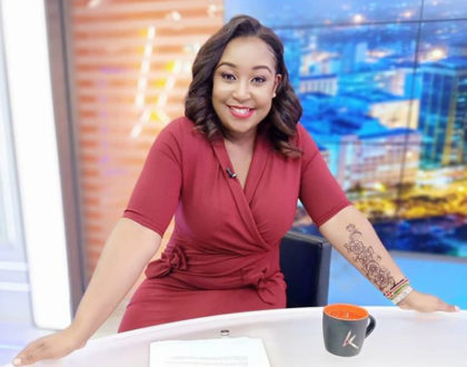 Read: Shocking confessions from Betty Kyallo´s controversial nanny