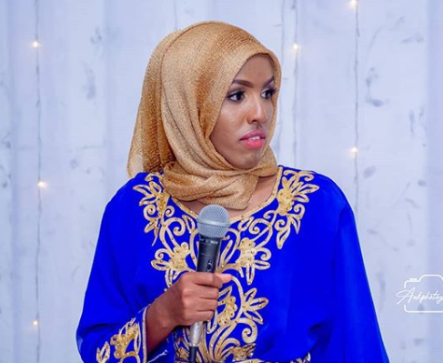 ¨I went for auditions with zero jokes and got thrown out¨ Churchill Show´s only Somali comedienne recalls