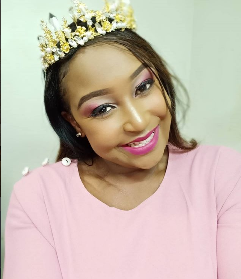 ¨You have lost your edges!¨ Betty Kyallo trolled