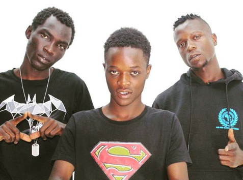 Mbogi Genje enlists VDJ Jones for smashing hit ‘Kamkoba’ (Video)