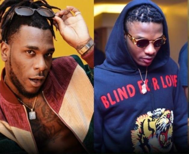 How Kenyan Artists Can Hop On The Nigerian Music Wave