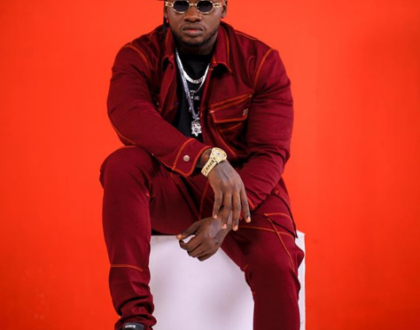 Why Khaligraph Jones new song "Hao" is contrived