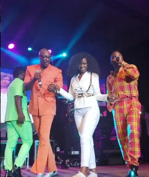 Former Sol Generation signee Crystal Asige dishes the dirt on her relationship with Sauti Sol