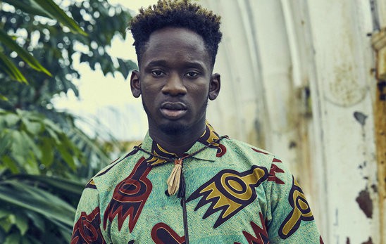Mr Eazi comes through on sizzling track ‘Come My Way’ alongside Darkovibes (Video)