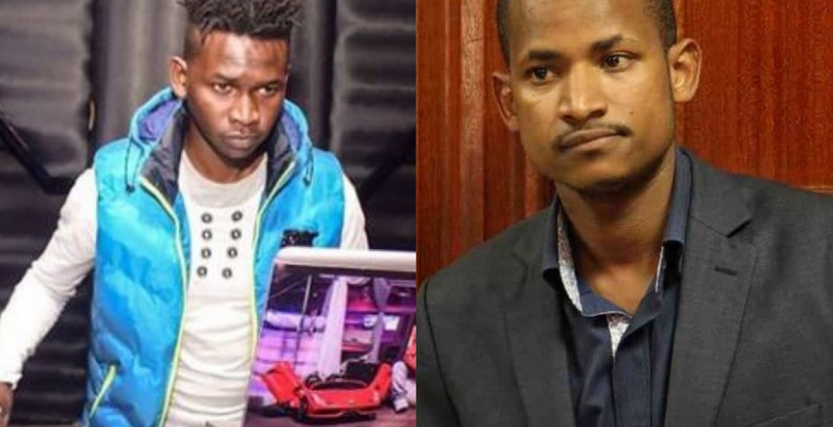 ¨He has deposited up to Ksh 5 million so far¨ Babu Owino´s legal team hits back at DJ Evolve´s hefty hospital bill