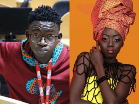 My relationship with Rue Baby is complicated – MCA Tricky discloses