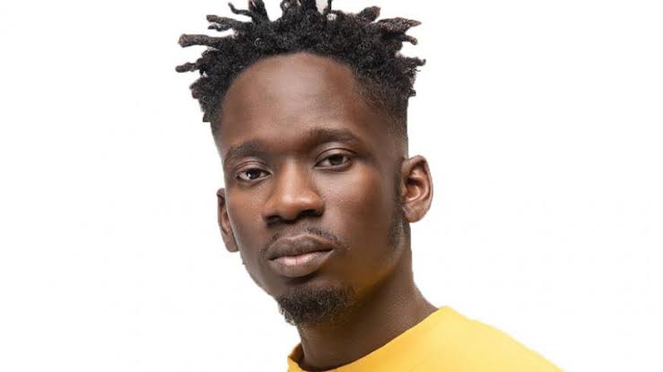 Mr Eazi pours his heart out in latest release ‘Kpalanga’ (Video)