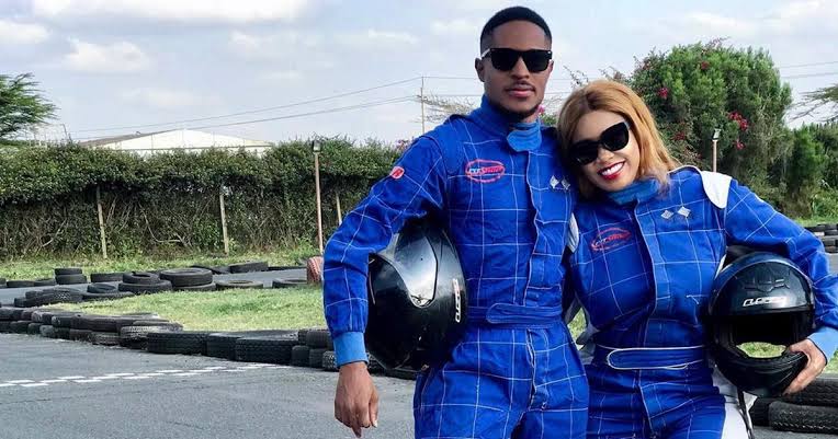 Vera Sidika talks about ‘Size’ weeks after breaking up with Dr Jimmy Chansa
