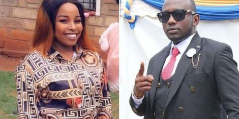 Saumu Mbuvi’s ex husband Senator Anwar allegedly shoots 32 year old woman in Nanyuki