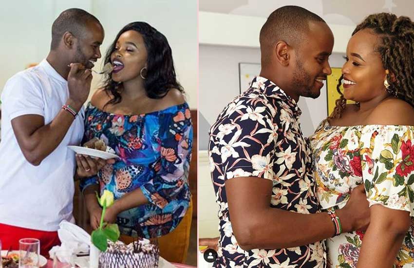 We refuse to conform to negativity in marriage – Kabi and Milly wa Jesus