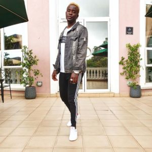 Willy Paul bounces back with net tune, Banana