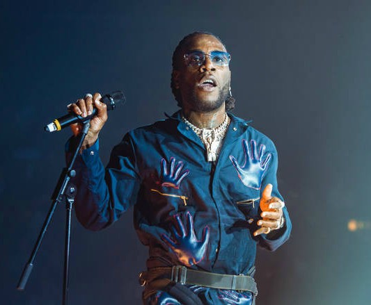 Burna Boy says he will quit making music because…
