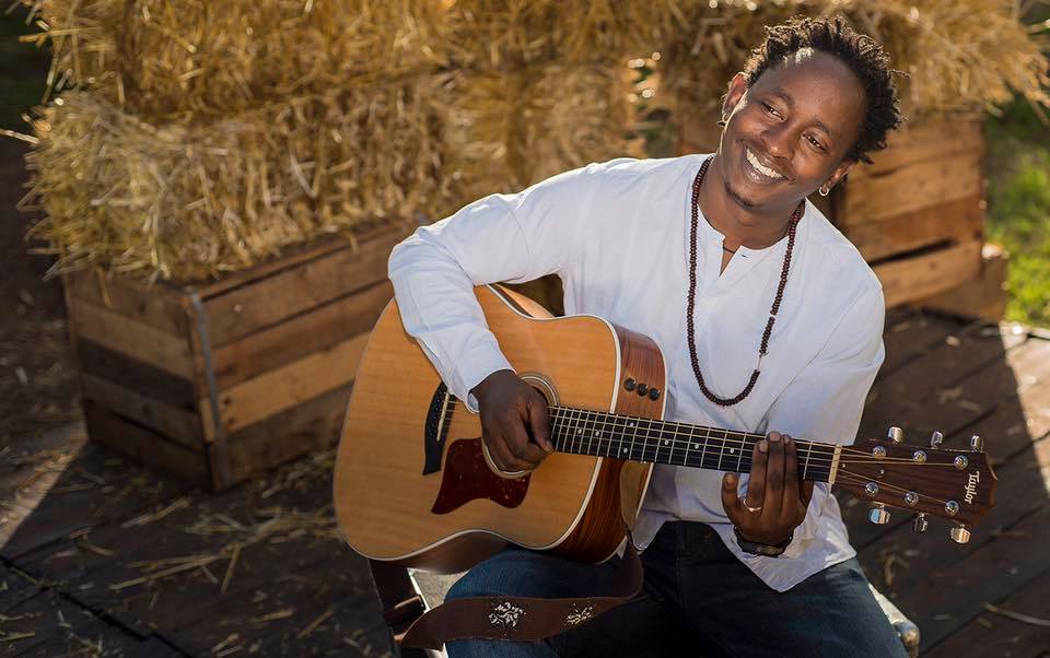 Why have Kenyans completely forgotten about Eric Wainaina?
