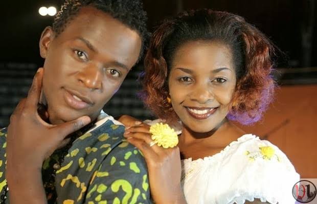 Gloria Muliro shares details of her new song featuring Willy Pozee! (Video)
