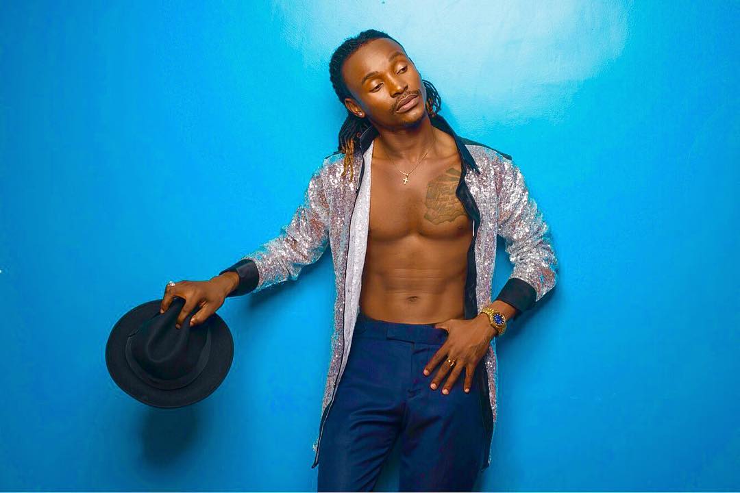 Barnaba Classic teams up with Mulla on 'She's My One' (Video)