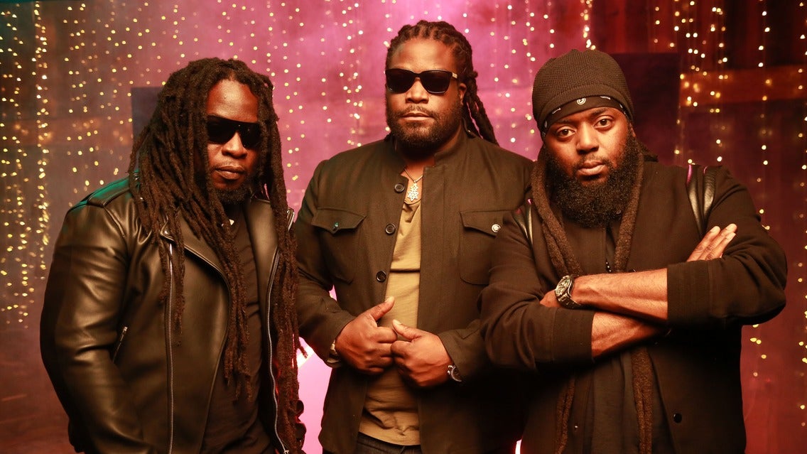 Morgan Heritage’s ‘race of talent’ search across Africa lands them to this budding superstar